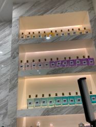 -3AM HAIR SALON染发烫发接发