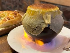 -卢布里西餐厅(总店)