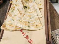 -魁盛居百年鲁菜馆(县西巷店)
