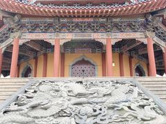 -葛仙湖公园