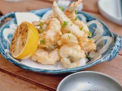 -High Yaki THE SEA海鲜居酒屋