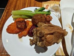 酱脊骨-汉巴味德(大悦城店)
