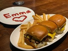 -Bistro 63 创意融合料理(广粤天地店)