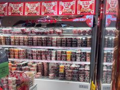 -二斗栗子(黄河道店)