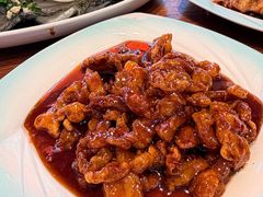 -御香农家菜(莫干山庾村店)