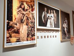 -海马体照相馆(上海月星环球港店)