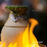 熏仔在杭州|杭城首家土家族菜|燃烧吧罐罐牛腩