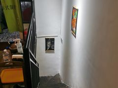 -Thai Basil罗勒叶泰式餐厅(时代天街店)