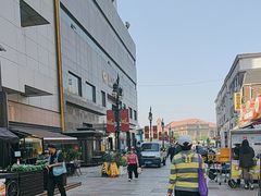 -小白楼1902欧式风情街