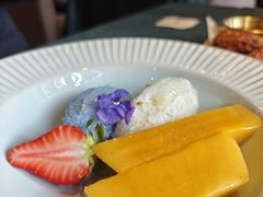 -翡翠鸟精品泰国菜(北辰财富中心店)