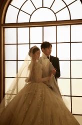 -IDO婚纱摄影(上海旗舰店)