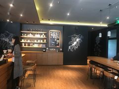 -星巴克(南京大世界店)