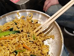 -北丐先生·野馄饨烧烤(雨花万象店)
