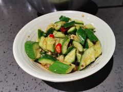 -一棠龙虾•王牌虾球(楚河汉街店)