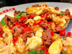 -炊烟小炒黄牛肉(中心印象城店)