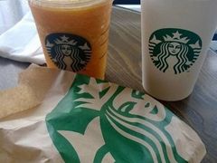 -星巴克(银川金凤万达店)