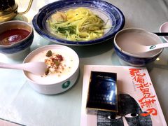 -阿西娅食府(中关村店)