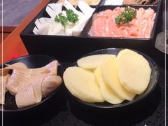 -珮姐老火锅(新街口店)