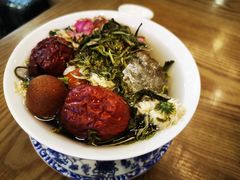 -兰亭安泊牛肉面(乐都路店)