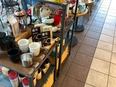 -星巴克(深圳佳宁娜友谊广场店)