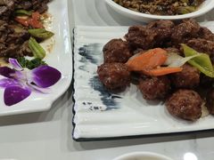 -宝发园名菜馆