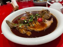 -山西会馆·晋菜·晋商宴·牌匾博物馆(胜利东街店)