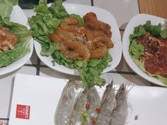 -肆幺幺烤肉(乐汇城店)