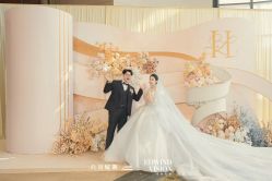 点击看大图 -六月嫁期婚礼(旗舰店)