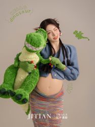 -专注孕妇照亲子照·纪田摄影