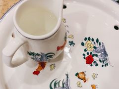 -点都德(世纪汇店)
