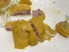 -ManHo万豪中餐厅(成都茂业JW万豪酒店)