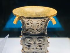 -陕西历史博物馆