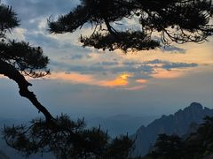 -黄山风景区