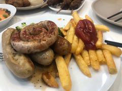 -宜家·瑞典风味餐厅(北京西红门店)