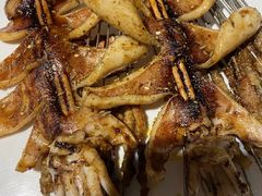 -三个大叔烤羊肉串·炭炉砂锅菜(西三旗店)