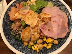 -AFS Cafe & Canteen(闽江二路店)