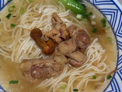 -渝筷面铺