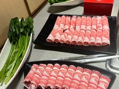 -海底捞火锅(安吉万达店)