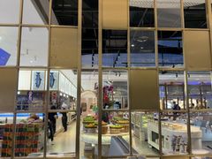 -半岛听涛蒸汽海鲜自助(K11店)