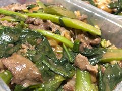 -来自潮州牛肉店(华强北店)