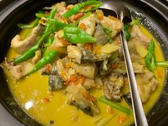 黄焖小白鲨-饭怕鱼(阳光100店)