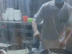 -广东道至正餐厅(区庄店)