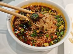 绵阳米粉-蜀阳餐厅·金牌水煮鱼