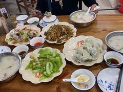 -南记食粥坊·宵夜大排档(莲花总店)