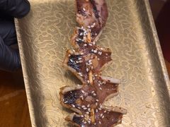 -杨小佳·齐齐哈尔烤肉·烤串(广州店)