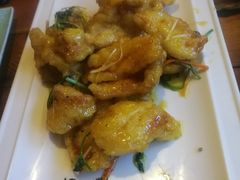 -闯关东东北农家菜(崂山石老人店)