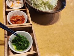 -胜博殿日式炸猪排(西红门店)