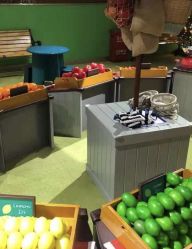 -幻贝家儿童乐园(苏州中心店)