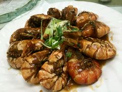 -渔民新村(番禺总店)