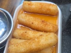 -大院河·仙鱼莊(九眼桥店)